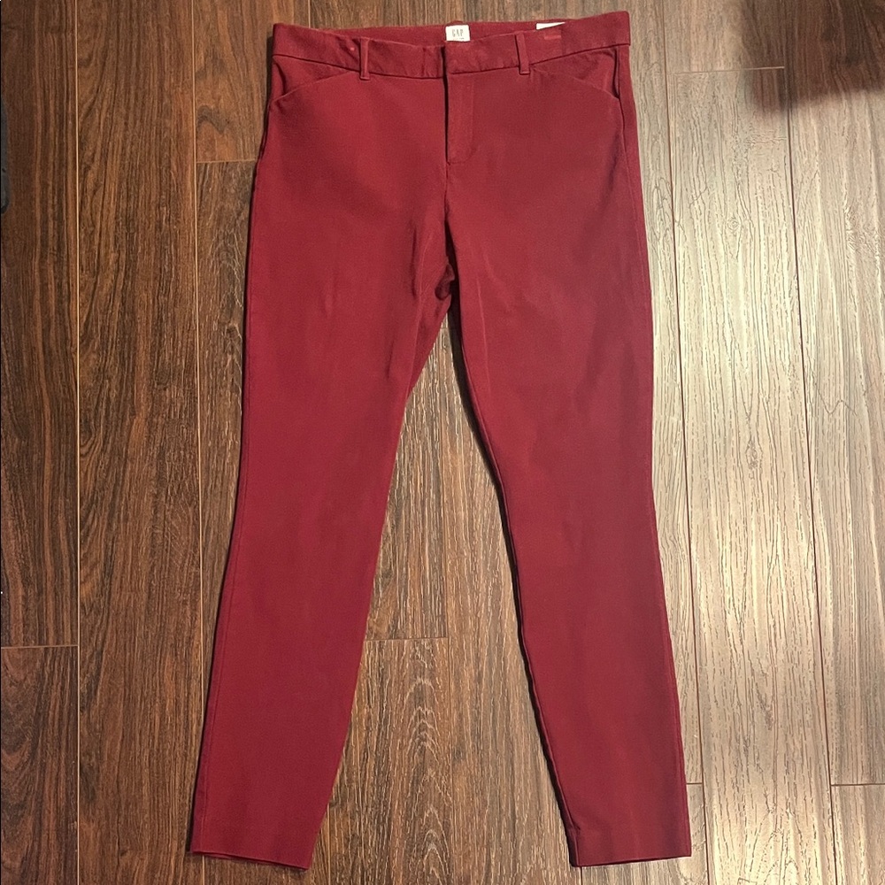 Women’s Signature Skinny Ankle Pant